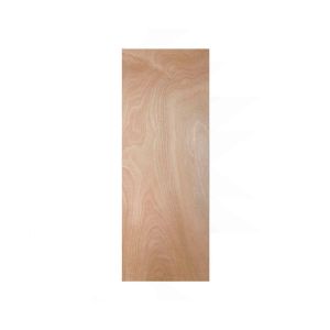 Enchapada Lisa Wood Door 36 x 80 In 1 Each GLO-11010312-10066