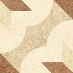 Haiti HD Ceramic Floor Tile 18