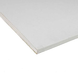 Imex Gypsum Board Regular 1/2 In x 4 x 8 Ft 1 Each