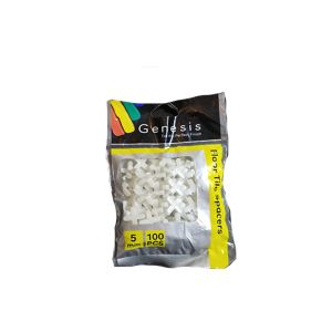 Tile Spacer Cross Design 100s 5 Mm 1 Each 540