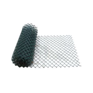Chainlink Fencing Wire Galvanise 12.5G Light Guage 6x50Ft 1 Each MLC021