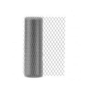 Galvanize Fencing Wire Hg 9 1/2 X 6 X 50 1 Roll 1 Each A502900000