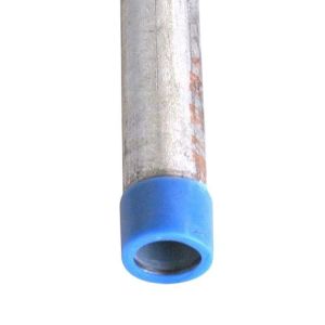 Aceros Galvanize Pipe (Puerto Rican) 1/2 In 1 Length A403500000