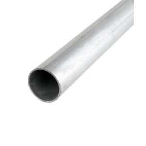 Aceros Galvanise Pipe English Light Gauge 2 In 1 Length 1 Each A4040000000