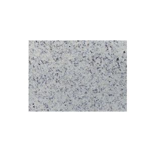 Polished Granite Slab Dallas 10 Ft-3 In x 6 Ft-2 In White 1 Ec CHPGBRD20J