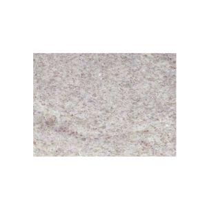 Polished Granite Slab Itaunas 9 Ft-8 In x 6 Ft -3 In White 1 Ec CHPGBIT20J