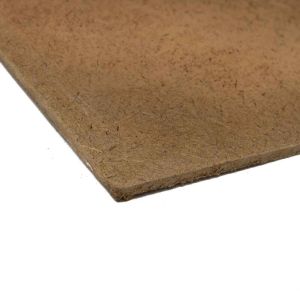 Klumb Lumber Hardboard 4x8 Ft 1 Sht