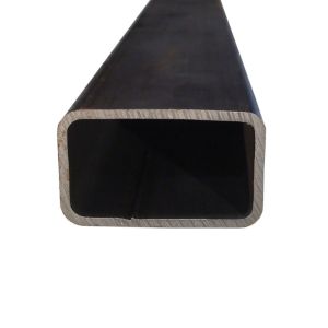Galvanize Tubing 1 x 2 x 16 Ga 1 Length 1 Each A402400000