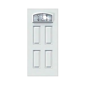 Imex Steel Door Patina 36