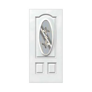 Imex Steel Door R&J 36''x80''x1 3/4