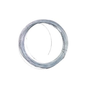 Galv Low Carbon Wire #16-5#  100LB 1 roll A506600000