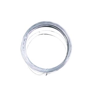 Aceros Galv Low Carbon Wire  1 Roll A506500000