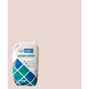 Micro Milling Sanded Grout 25lb Antique  1 Each S002