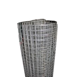 Aceros Square Mesh Wire 1x1x48Ft  100 feet 1 Roll 1 Each A506772000
