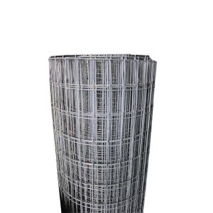 Aceros Square Mesh Wire Ft 1 x2 x48 100 Ft 1 Roll 1 Each A506777000