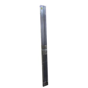Metal Door Frames W/3 Hinges 36w x 80h