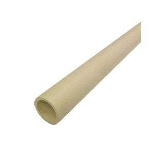 EIG Group Trinidad Cpvc Pipe 3/4 In Bone 1 Length 1 Each 100107