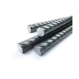  Aceros Corrugated Steel Rod 106s 5/8 In 1 Length  1 Each VC031