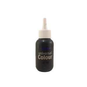 Tenax Univ Stone Application Colored Colored Paste 75 Ml 1 Each 1H3584BLACK