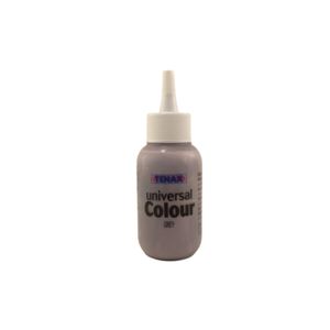 Tenax Univ Stone Application Colored Colored Paste 75 Ml 1 Each 1H3584GREY