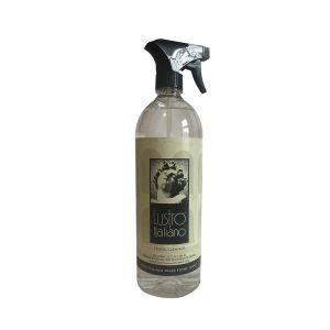 Tenax Lustro Italiano Natural Stone Cleaner 32 Oz Clear 1 Each LUSTROCLEAN