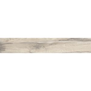 Wood Cream Porcelain Plank Tile 8