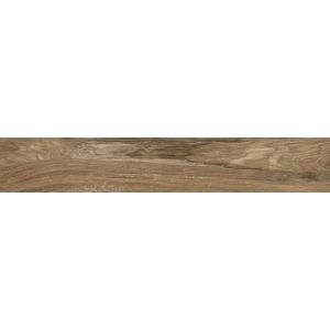 Berlian Wood Teak Porcelain Plank Tile 8