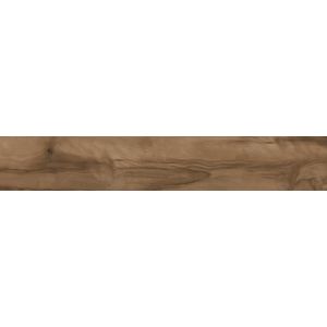 Sahara Wood Coffee Porcelain Plank Tile 8