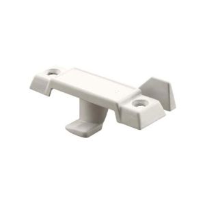 Kendra's Sash Window Locks  White 1 Each