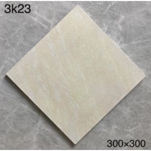 Ceramic Floor Tile (12