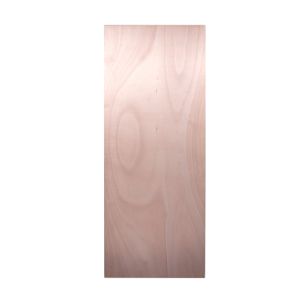 Patrick Young Santa Rosa Semi Solid Flush Wooden Door 36x80 In 1 Each YS1065