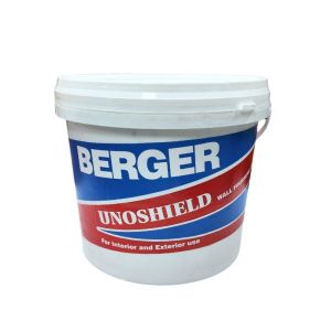Berger Unoshield Wall Compound 18kg