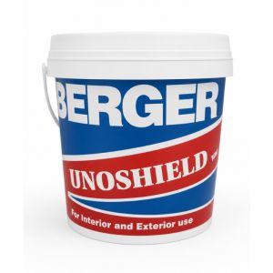Berger Unoshield Wall Compound 5kg
