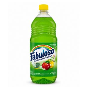 Fabuloso Multi-Purpose Cleaner Passion Fruits Scent 56 fl oz