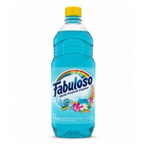 Fabuloso Multi-Purpose Cleaner Ocean Paradise Scent 24 fl oz