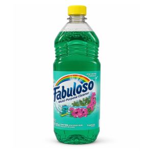 Fabuloso Multi-Purpose Cleaner Tropical Spring Scent 28 fl oz