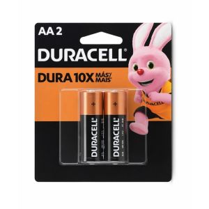 DURACELL C&B 1500B2 AA2