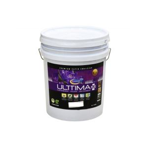 Harris Ultima Plus Premium Satin Emulsion Paint-5gal