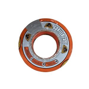 Gorilla Silver Tape – 30 Yards