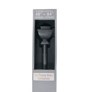 Curtain Rod 48