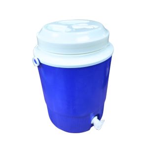 Rio Thermo Water Jug – 2 Gallon (8.3 L)W/ Spigot