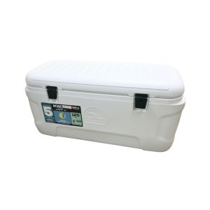 Igloo Marine Ultra 120 Qt Cooler