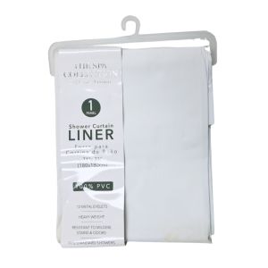 Shower Curtain Liner 71