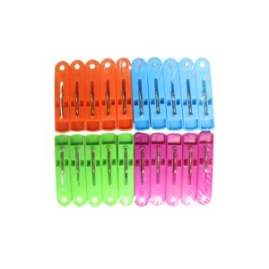 Mini Clothes Pegs 20pcs 1 Ea 701-001500
