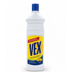 VEX Cream Cleaner Lemon Fresh 500ml