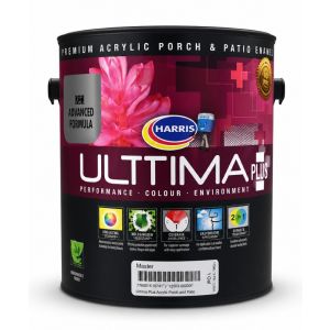Harris Ultima Advanced Porch & Patio Master 1G