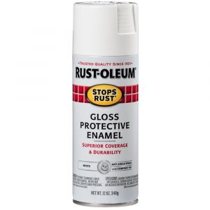 Rust-Oleum Specialty Gloss Black Oil-Based Appliance Epoxy 12 oz - Ace  Hardware