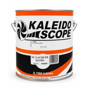 Kaleidoscope NC LACQUER GLOSS