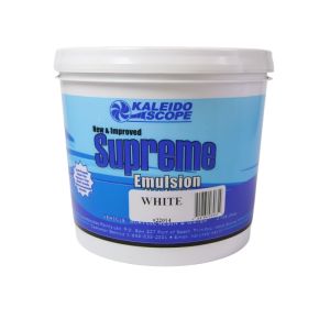 Kaleidoscope Latex Floor Paint 1 Qt Green 1 Each D208-STD-100-001L