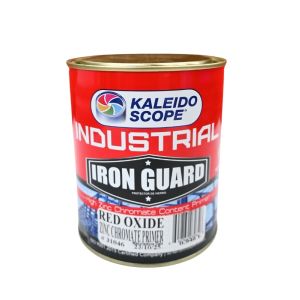 Kaleidoscope Zinc Chromate Primer 1 Qt Red 1 Each 101STD182001L